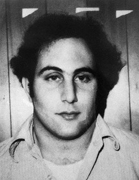 David Berkowitz