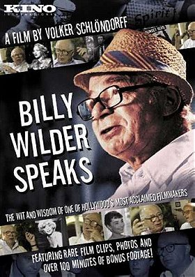 Billy Wilder Speaks                                  (2006)