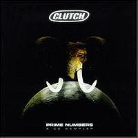 Clutch- Prime Numbers