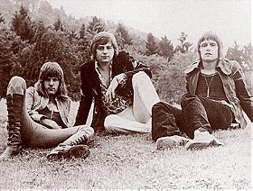 Lake & Palmer Emerson