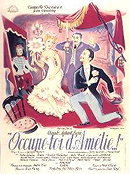 Occupe-toi d'Amélie..! (1949)