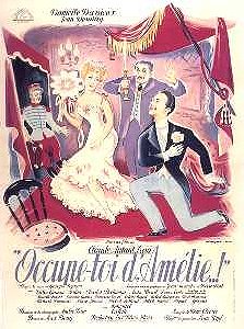 Occupe-toi d'Amélie..! (1949)
