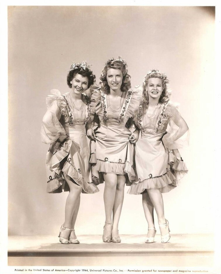 Betty Kean