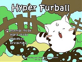 Hyper Furball