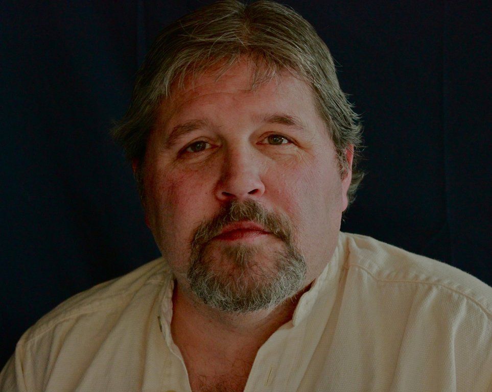 Kevin Kunkel