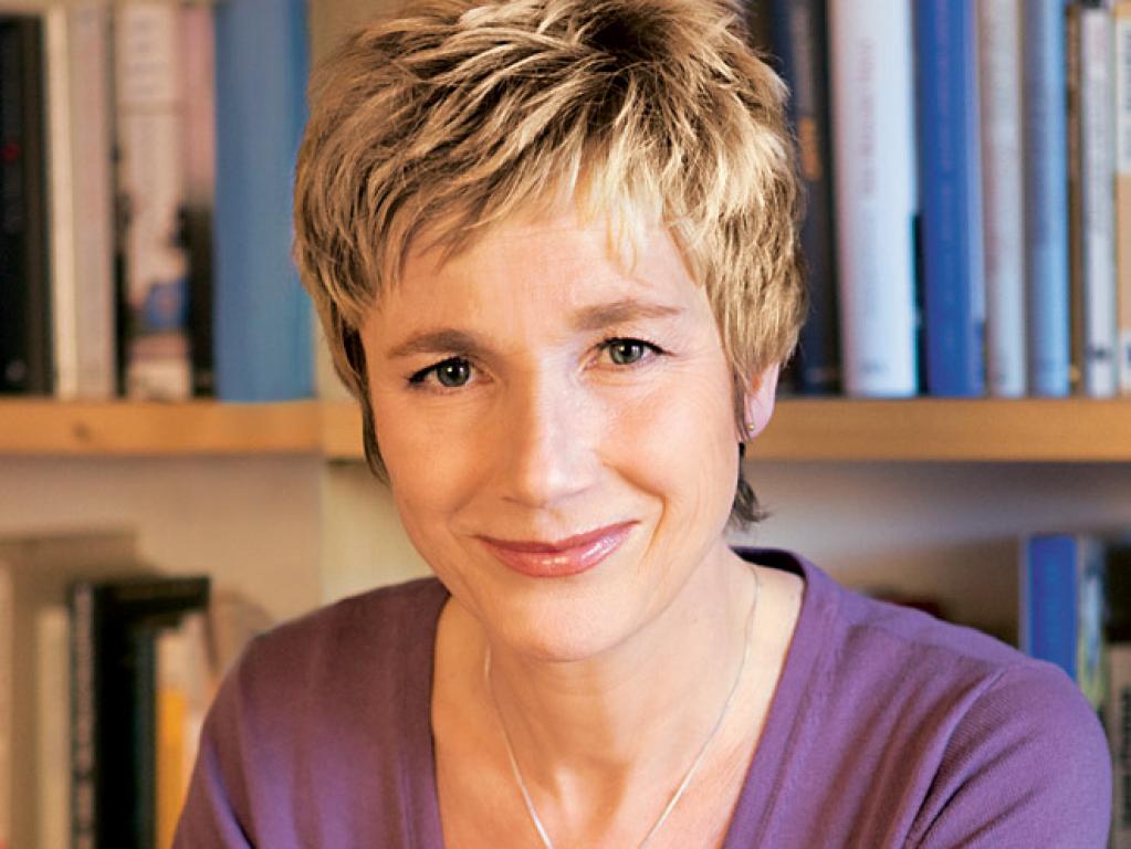 Amelie Fried