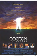 Cocoon: The Return (1988)