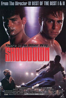 Showdown                                  (1993)