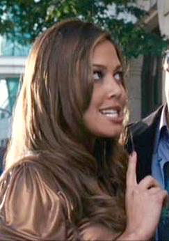 Juliette D'Angelo (Vanessa Minnillo)