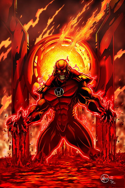 Atrocitus