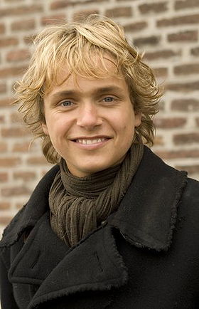 Pim Wessels