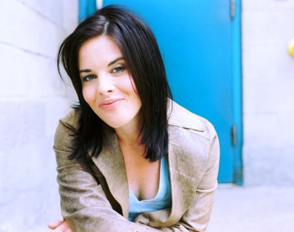 Julia Chantrey