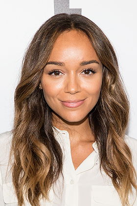 Ashley Madekwe