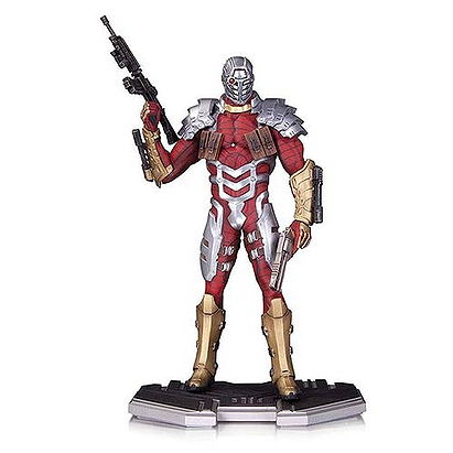 DC Comics Icons Deadshot Statue
