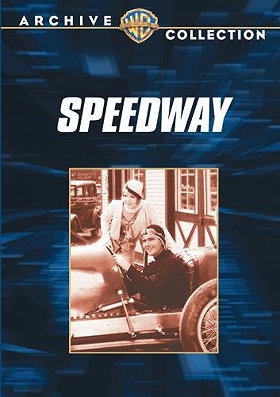Speedway (Warner Archive Collection)