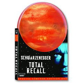 Total Recall (Special Limited Edition)