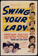 Swing Your Lady