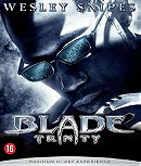 Blade Trinity [Blu-ray]