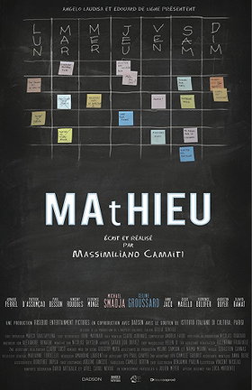 Mathieu