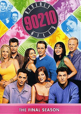 Beverly Hills 90210: Season 10
