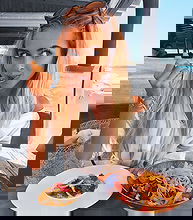 Chiara Bransi pictures and photos