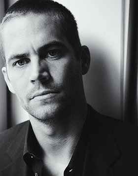 Paul Walker