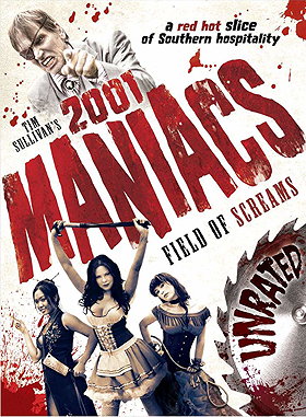 2001 Maniacs 2