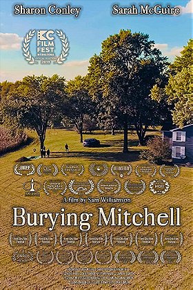 Burying Mitchell (2019)
