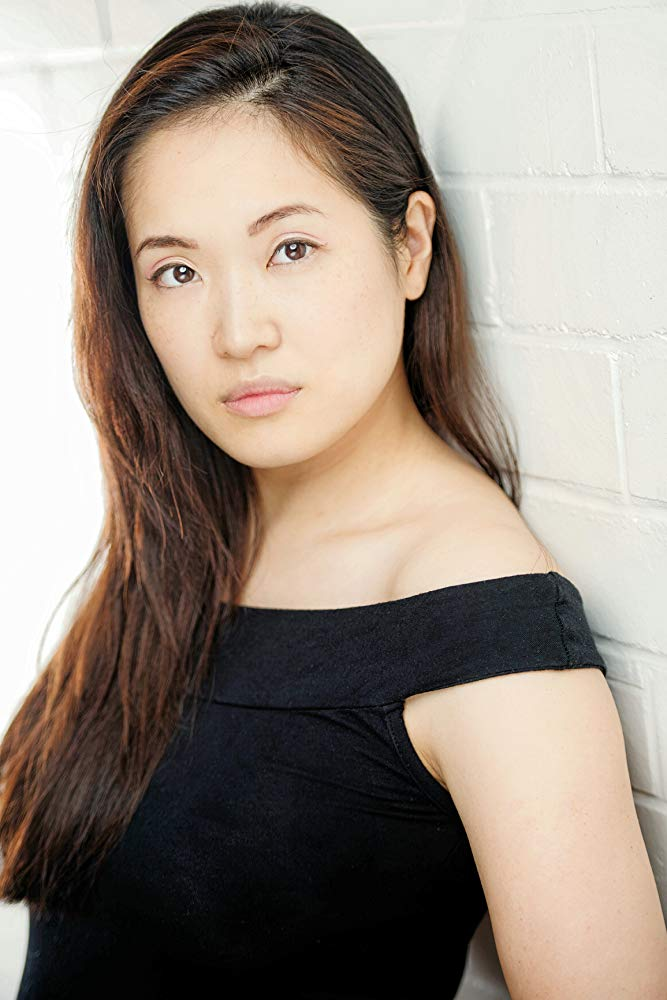 Danxia Yang