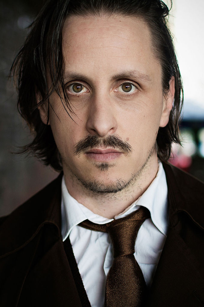 Caspar Kaeser