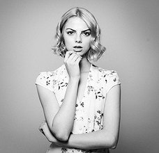 Allie Marie Evans pictures and photos