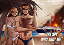The spy who shot me™