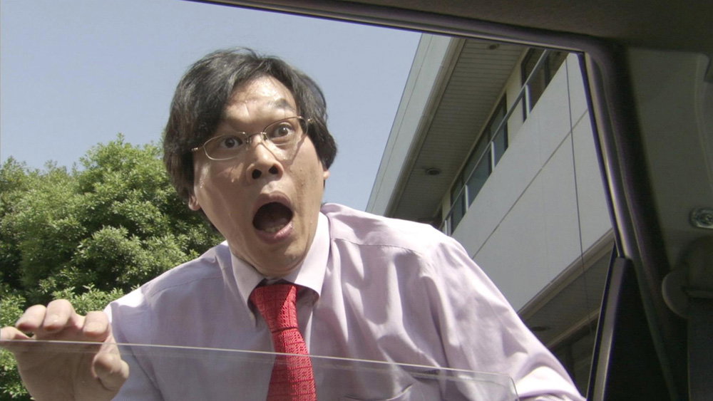 Hiroaki Matsuzawa