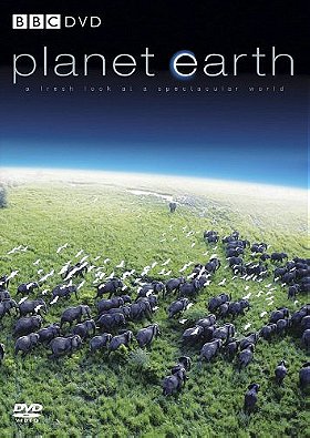 Planet Earth: The Complete BBC Series