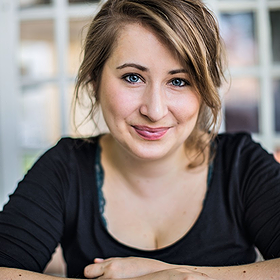 Margarete Stokowski