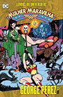 Mulher Maravilha - Lendas do Universo DC, Vol. 3