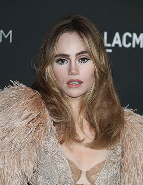 Suki Waterhouse
