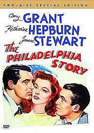 The Philadelphia Story (Two-Disc Special Edition)
