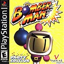 Bomberman Party Edition
