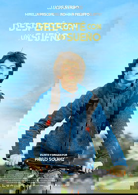 I Woke Up With a Dream