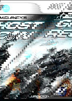 Tom Clancy's Ghost Recon