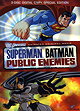 Superman/Batman: Public Enemies