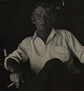 Thomas Savage