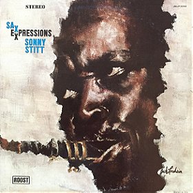 Sax Expressions