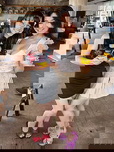 Mochi Mona pictures and photos