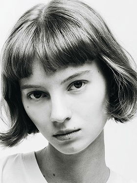 Marie Kohn
