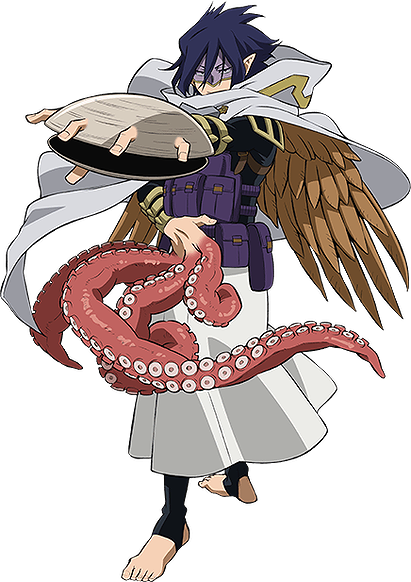 Suneater / Tamaki Amajiki