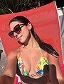 Kira Kosarin