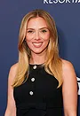 Scarlett Johansson