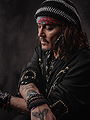 Johnny Depp